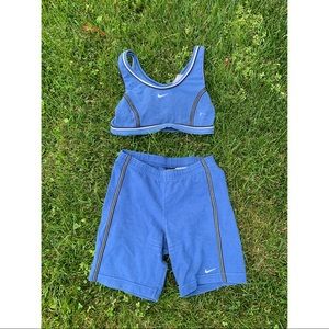 Nike Two Piece Set